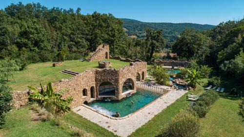 Sassetta House | La Cerreta - Terme di Sassetta