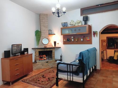 Popoli Apartment | La chiave dei tre Abruzzi
