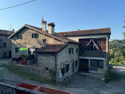 Loiano Apartment | La corte dei celti -10