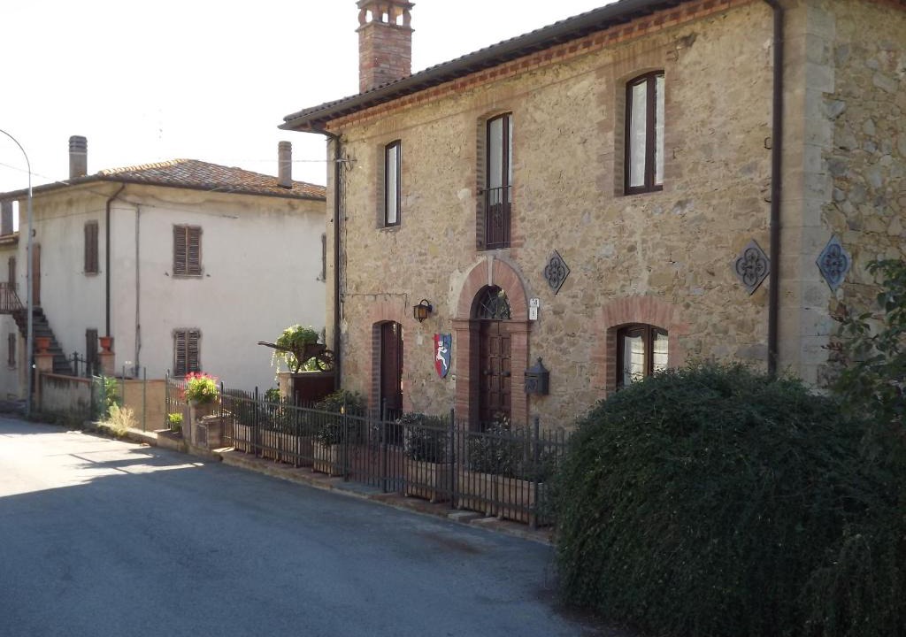 Marsciano House | La Corte Del Daino