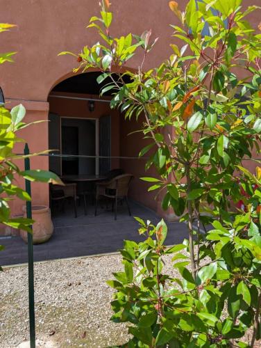 Ravarino Apartment | La Corte della Villa Apartment, Modena and Bologna