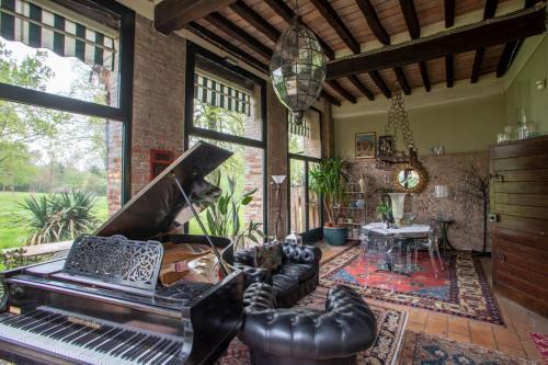 Montale House | La Corte vicino Maranello