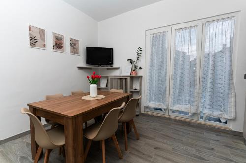 Villa San Giovanni in Tuscia Apartment | La Dimora di Lucia