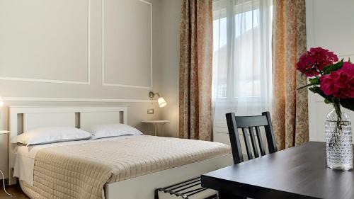 Godo Bed & Breakfast | LA DAMA ROOM&BREAKFAST