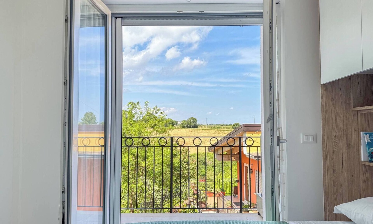Rocca San Giovanni Apartment | La Dimora del Borgo - Appartamento "La Torre"