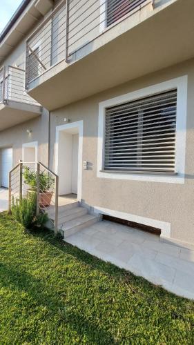 Sansepolcro House | La Dimora dei Fiori - EV Friendly - 85mq