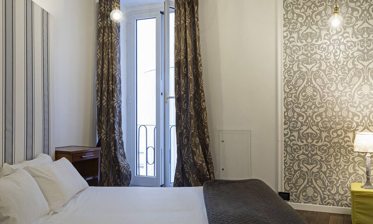 Genoa Historical Centre Apartment | La Dimora del Ducale by Wonderful Italy