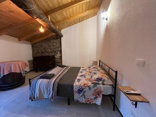 Calice Ligure Apartment | La Dimora Della Volpe