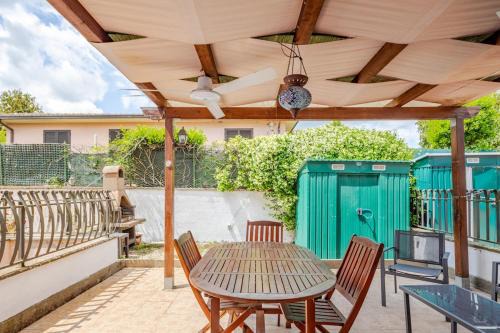 Capodimonte Apartment | La Dimora Etrusca - Patio Privato - 600m dal Lago
