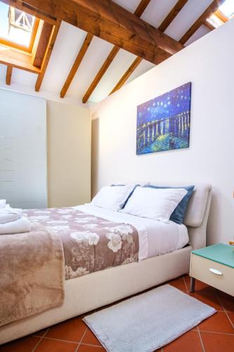 Imola Apartment | La Dolce Imola-Bilocale in centro storico