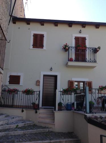 Santo Stefano di Sessanio Bed & Breakfast | La Dote