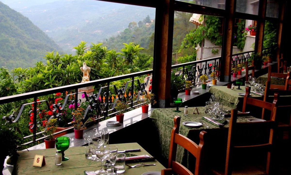 Apricale Bed & Breakfast | La Favorita Apricale B&B