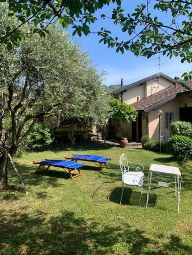Apricale Apartment | La Felice Casa Di Nonno Battistino