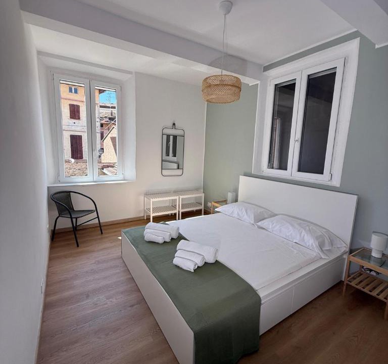 Castelvetro di Modena Apartment | La Filanda Apartment