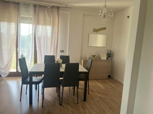 Ospedalicchio Apartment | La finestra su Assisi