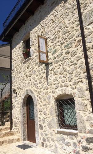Posta Fibreno Bed & Breakfast | La finestra sul lago