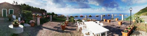 Framura House | La Foce Del Prato