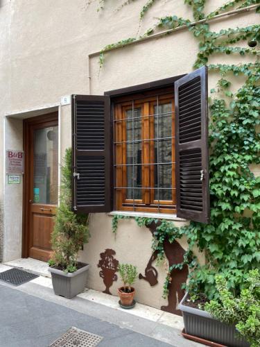 Villa San Giovanni in Tuscia Bed & Breakfast | La Fontana di Nonna Checchina