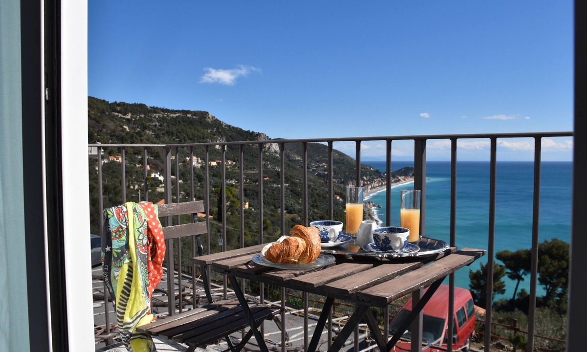 Finale Ligure Hotel | La Gioiosa