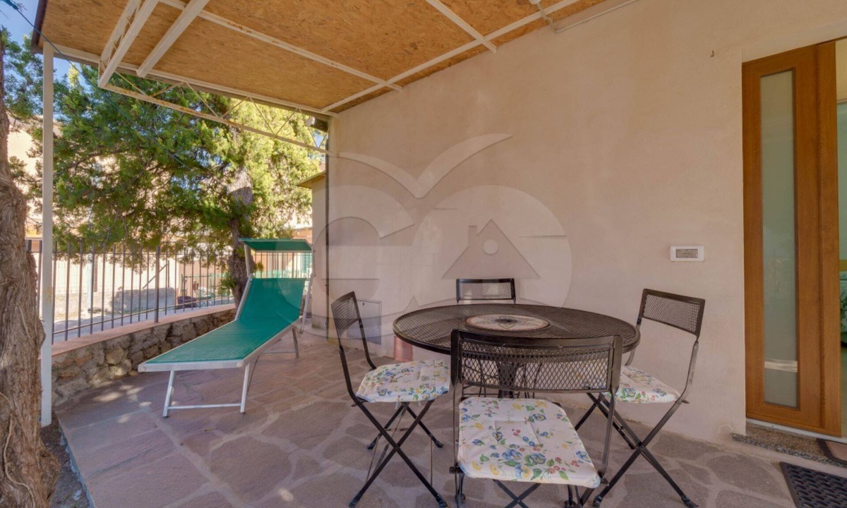 Patresi Apartment | LA GUARDIA DI PATRESI