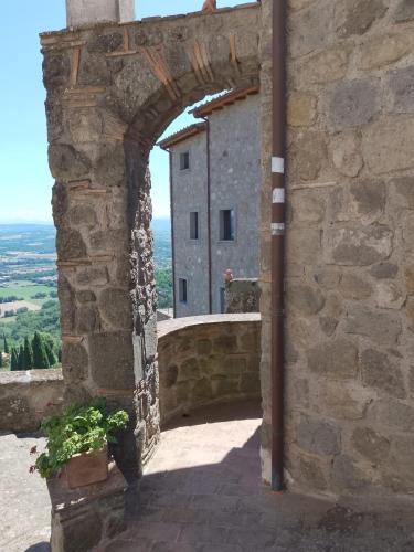 Bassano in Teverina Bed & Breakfast | La Guardiola