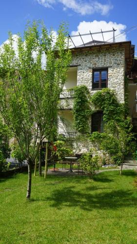 Erli Bed & Breakfast | La libellula rossa