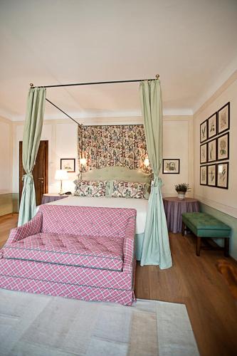 Cetona House | La Locanda Di Cetona