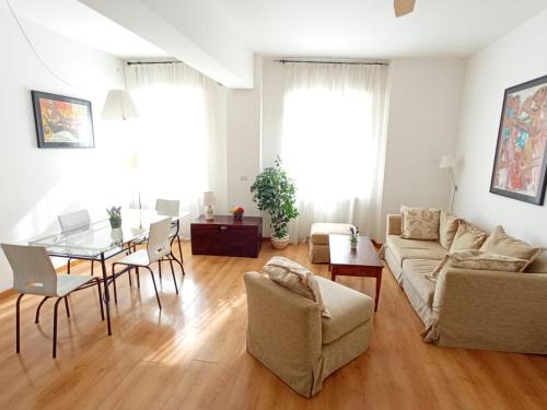 Centro Storico House | La Loggia Rooms