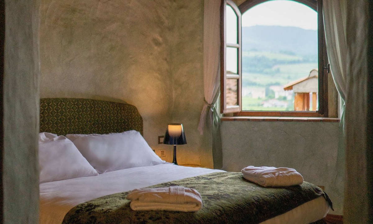Negrar House | La Magioca
