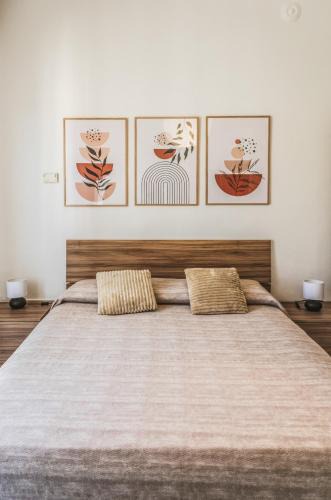Reggio nell'Emilia Apartment | La Maison Benedetta - By GIGI LA MAISON