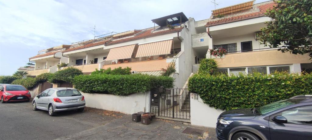 Cerenova Apartment | la maison de la mer
