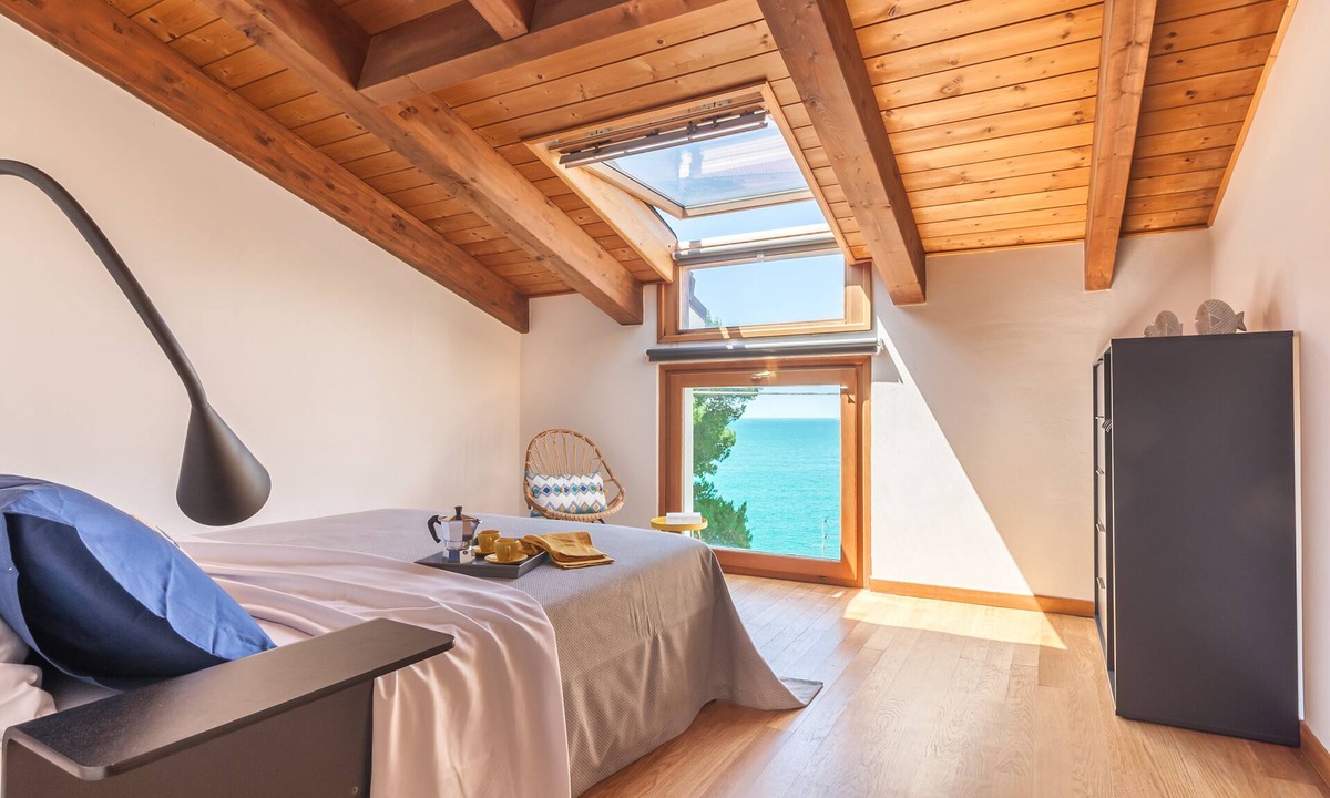 Tellaro Apartment | La maison des coquillages