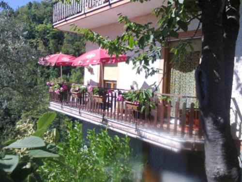 Teriasca Apartment | La Margherita di Teriasca