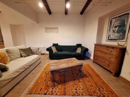 Montefortino House | La Meraviglia