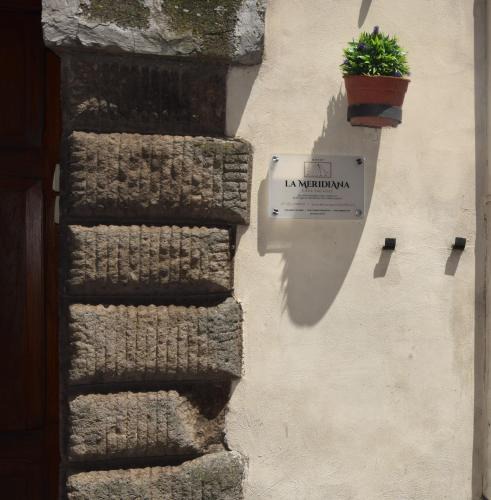 Caprarola Apartment | La Meridiana