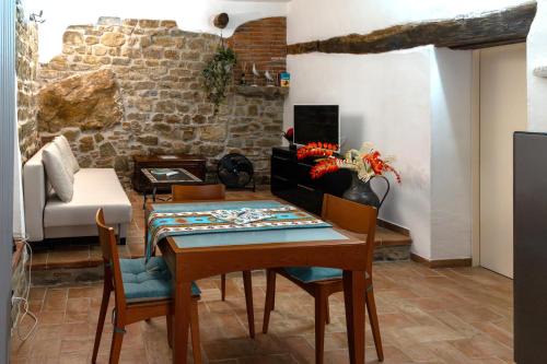 Scarlino Apartment | La mia casa nel borgo