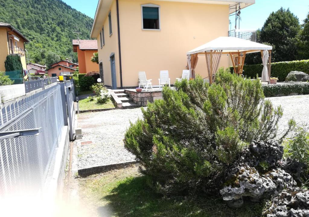 Cerete Alto Bed & Breakfast | LA MOIA