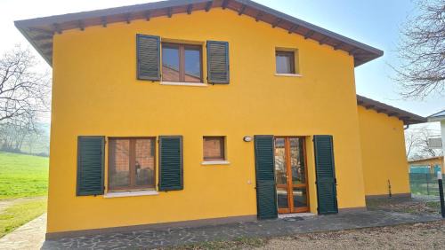 Raggio Apartment | La Nocina