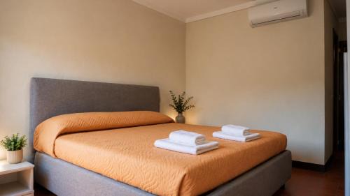 Porciano Bed & Breakfast | la Pace camere con bagno nel centro storico di Stia
