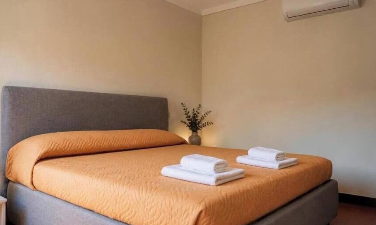 Porciano House | La Pace – Room in the Historic Center of Stia – 2