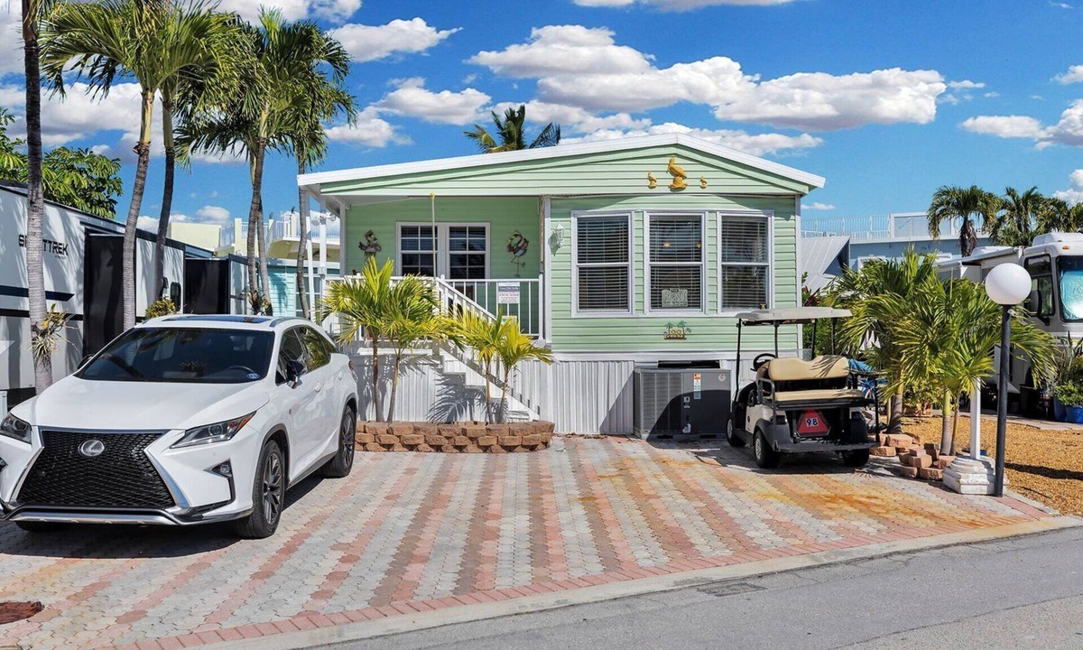 Layton House | La Palma Verde at Outdoor Resorts