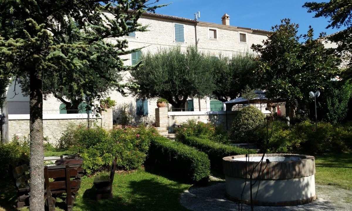 Avenale Apartment | La Panoramica (large apartment 1)