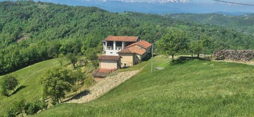 Paroldo House | La Paulotta