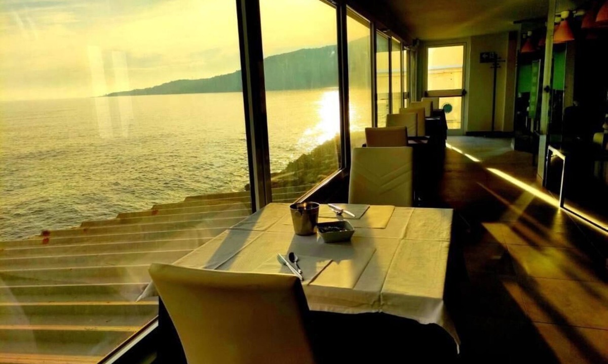 Sanremo Hotel | La Perla del capo hotel