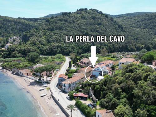 Cavo Apartment | La Perla del Cavo - ArgonautiVacanze