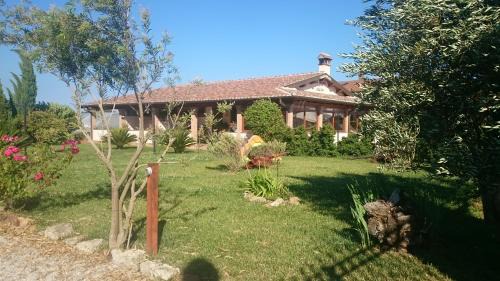 Ladispoli House | La Piana di Alsium