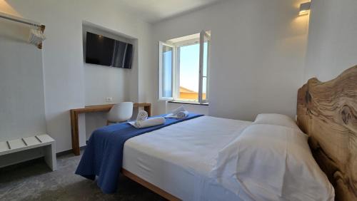 Volastra Apartment | LA PIAZZETTA - Homy 5 Terre