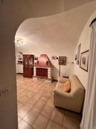Introdacqua House | La Piazzetta
