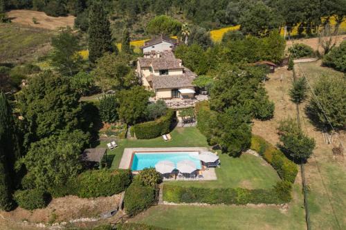 Todi Villa | La Piccola Oasi by Great Stays