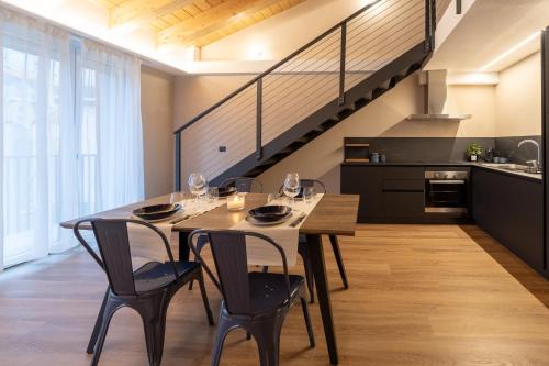 Quartiere Cesuola Apartment | La Portaccia